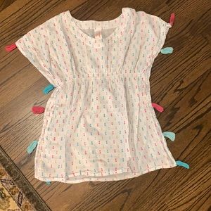 Cat and Jack coverup